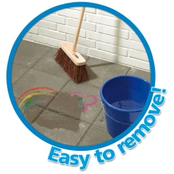 Stoepkrijt Emmer, 22st.