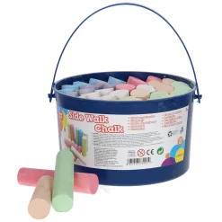 Stoepkrijt in Emmer, 37dlg.