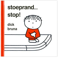 Stoeprand... Stop!