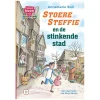Stoere Steffie en de stinkende stad - AVI-E4