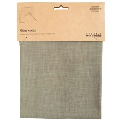 Stoffen Servet Dusty Groen, 42x42cm