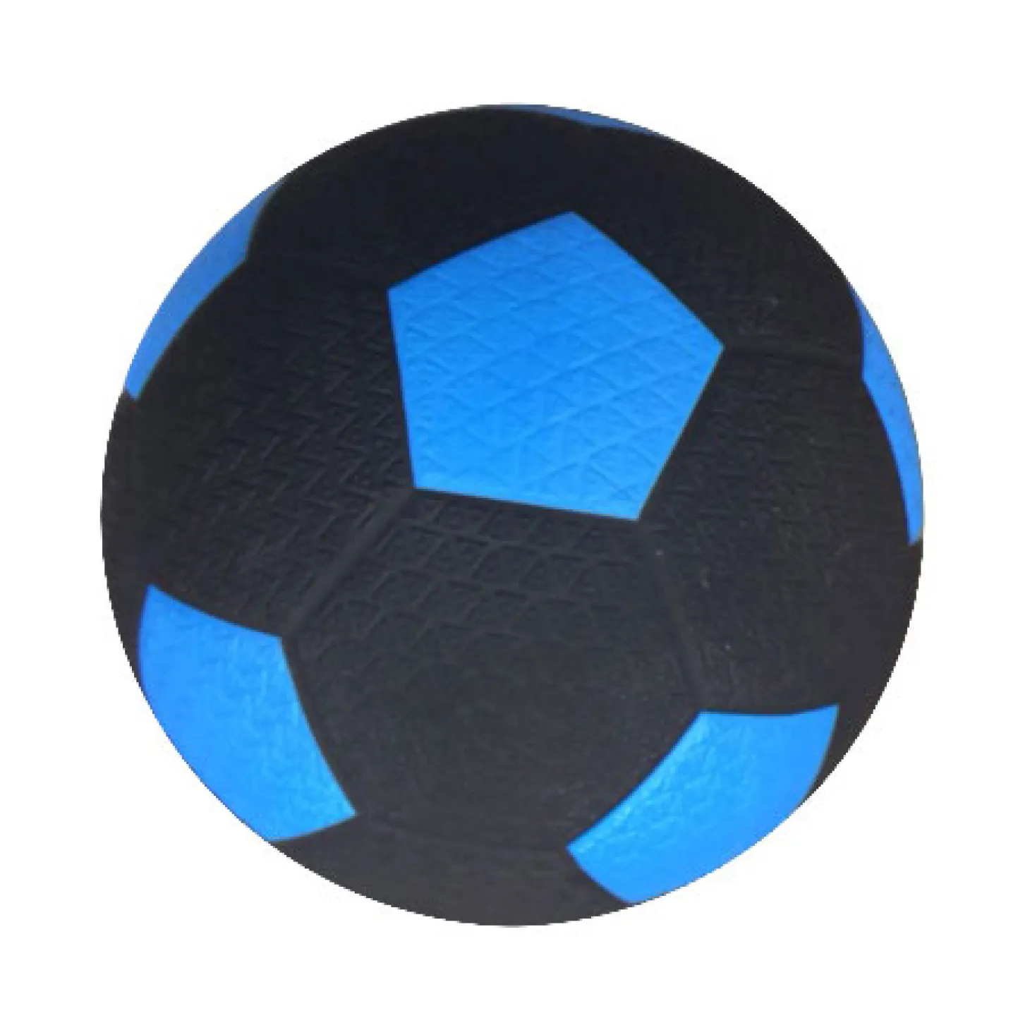 Straatvoetbal Rubber