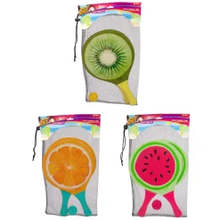 Strand Tennisset Fruit, 3dlg.