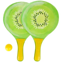 Strand Tennisset Fruit, 3dlg.