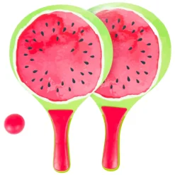 Strand Tennisset Fruit, 3dlg.
