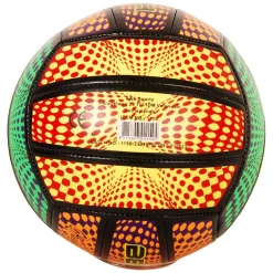 Strand Volleybal - Neon