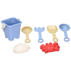 Strandemmertje Gevuld, 7dlg.