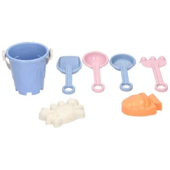 Strandemmertje Gevuld, 7dlg.