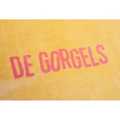 Strandlaken De Gorgels