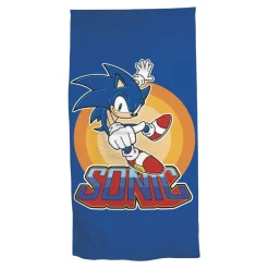 Strandlaken Sonic, 70x140cm