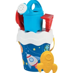 Strandset Ruimte, 6dlg.