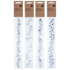 Strasstenen Sticker Slinger