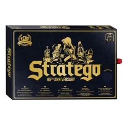 Stratego Bordspel 65th Anniversary Edition