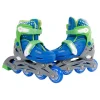 Street Rider Inline Skeelers Blauw, Maat 26-29