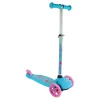 Street Rider 3-Wiel Step met Verstelbaar Stuur Abec 7 Roze
