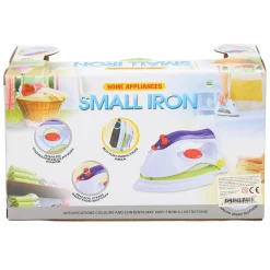 Strijkijzer met Stoom