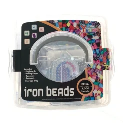 Strijkkralenset Deluxe