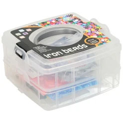 Strijkkralenset Deluxe