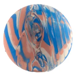 Stuiterbal Marmer, 4cm