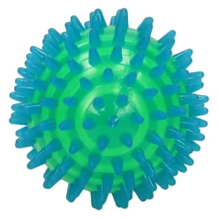 Stuiterbal Spikey met Licht