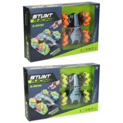 Stunt Racing RC Bestuurbare Auto