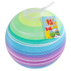 Sun Fun Bal met Print