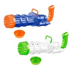 Sun Fun Bellenblaaspistool met Bellenblaas