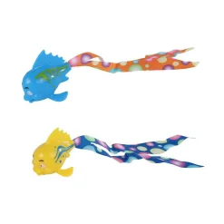 Sun Fun Duikspel Vissen, 2st.