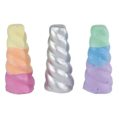 Sun Fun Eenhoorn Stoepkrijt, 3st.