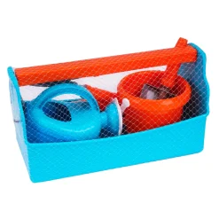 Sun Fun Kinder Gereedschapsset, 7dlg.