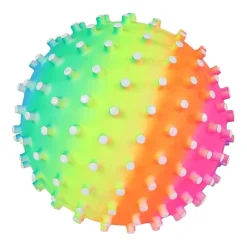 Sun Fun Regenboog Bal - 21cm
