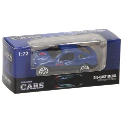 Super Cars Die-cast Auto 1:72