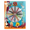 Super Color Kleurboek Looney Tunes met Potloden