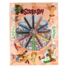 Super Color Kleurboek Scooby-Doo met Potloden