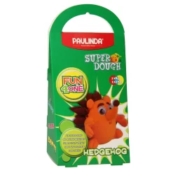 Super Dough Diertje Kleien - 2 Kleuren Klei