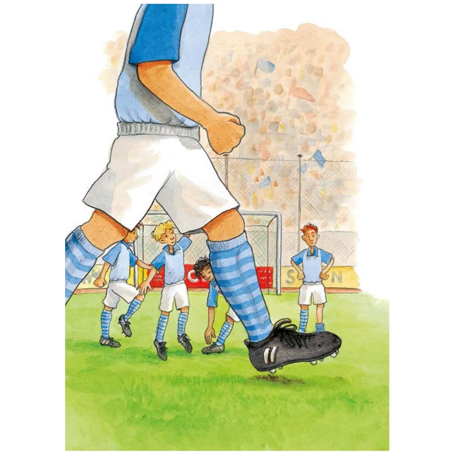 Super Leespret voor Jongens