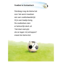 Super Leespret voor Jongens