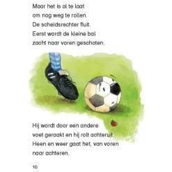 Super Leespret voor Jongens