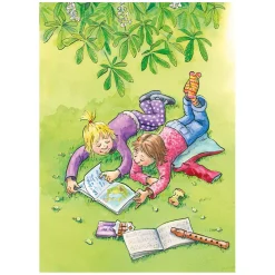 Super Leespret voor Meisjes