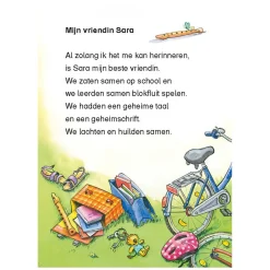 Super Leespret voor Meisjes