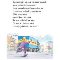Super Leespret voor Meisjes