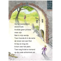 Super Leespret voor Meisjes