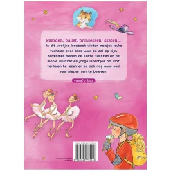 Super Leespret voor Meisjes