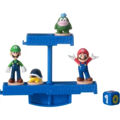 Super Mario Balansspel Mario/Luigi