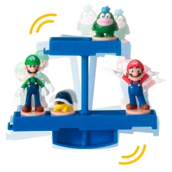 Super Mario Balansspel Mario/Luigi