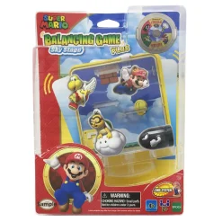 Super Mario Balansspel Sky Stage