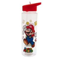 Super Mario Drinkfles 540ml