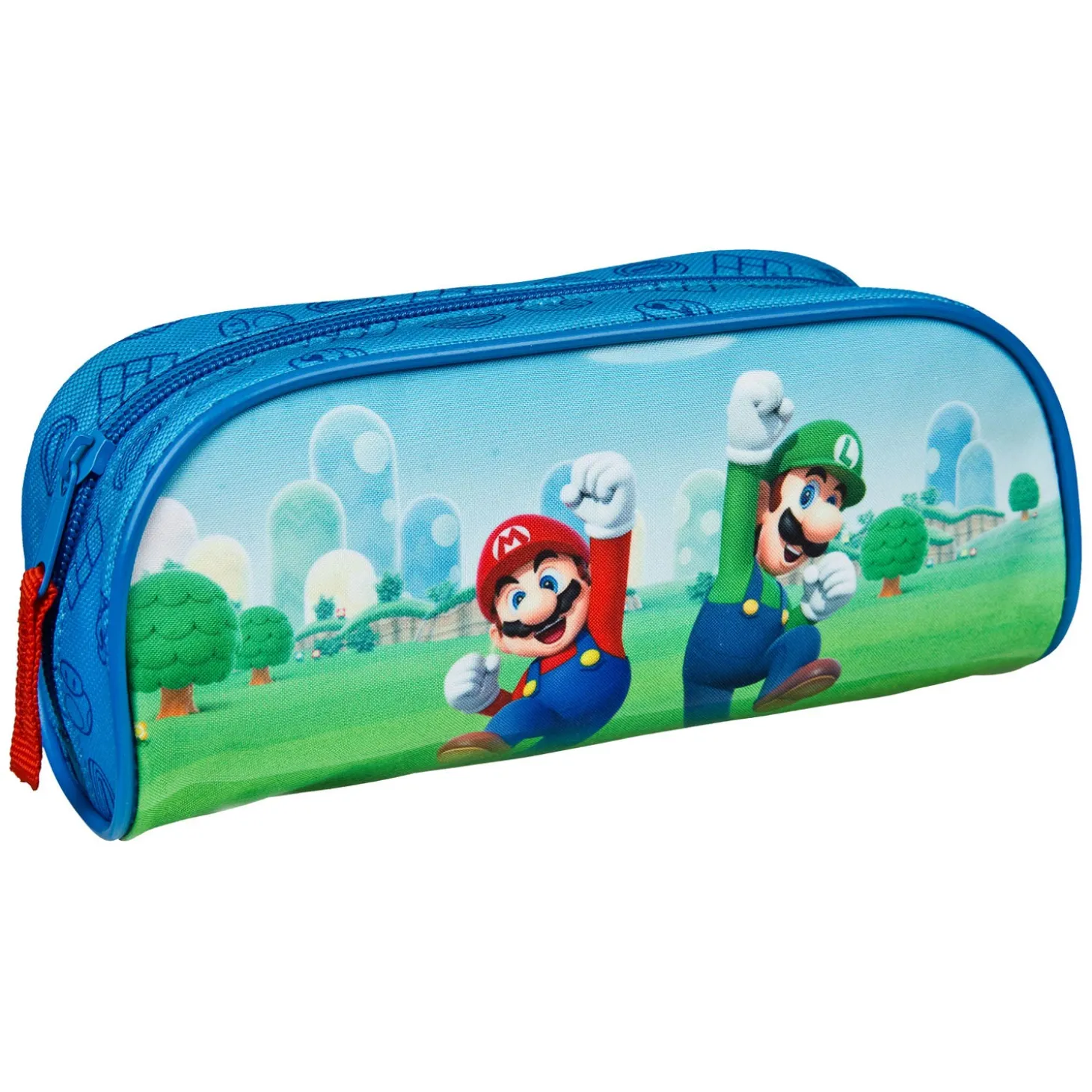 Super Mario Etui