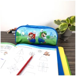 Super Mario Etui