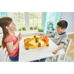 Super Mario Fire Mario Stadium